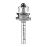 Amana Tool 54161 Carbide Tipped Corner Round 1/16 Radius x 45/64 Dia x 5/16 x 1/4 Inch Shank